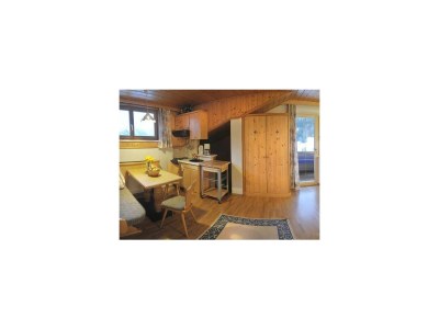 Apartment App. Typ A /2 Schlafräume/Dusche, WC - Features photo 13