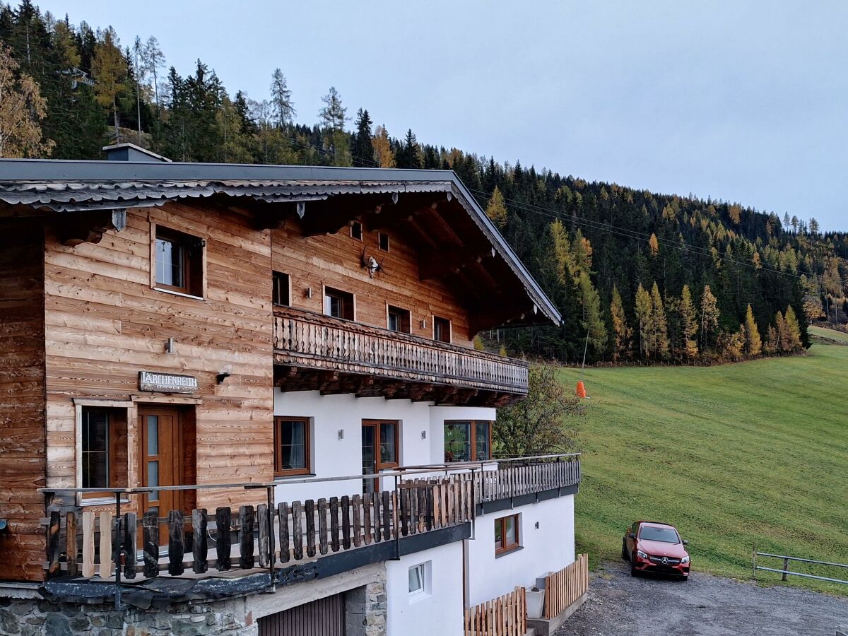 Apartment Appartement/Fewo, Bad, WC, 2 Schlafräume - Outdoor photo 2