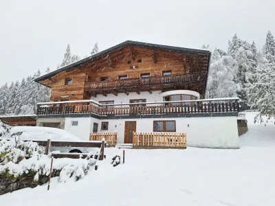 Apartment Appartement/Fewo, Bad, WC, 2 Schlafräume in Schladming-Fastenberg - Apartment