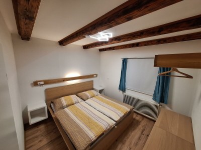 Apartment Appartement/Fewo, Bad, WC, 2 Schlafräume - Features photo 39