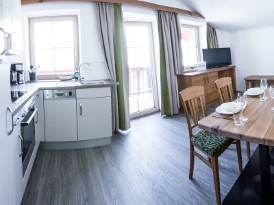 Apartment Classic - Outdoor photo 2