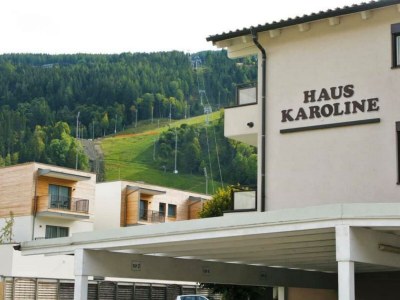 Apartment Appartement/Fewo, Bad, WC in Schladming - Apartment