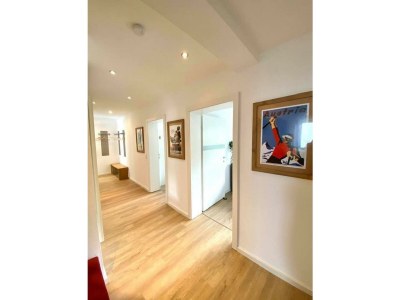 Apartment Appartement/Fewo, Bad, WC - Outdoor photo 19