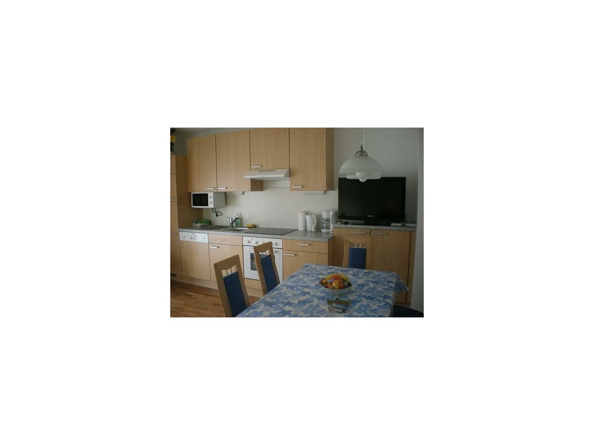 Apartment Apartment/Wohn-Schlafraum/Dusche, WC - Outdoor photo 4