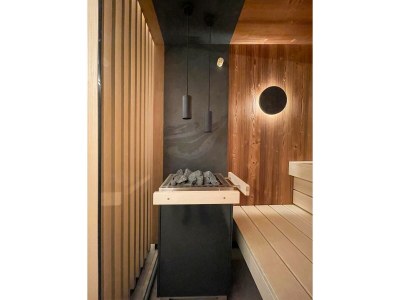 Apartment Appartement Typ B Mandling - Outdoor photo 35