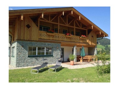 Apartment Appartement Typ B Mandling - Outdoor photo 46