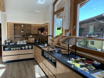 Apartment Appartement Typ B Mandling - Outdoor photo 50