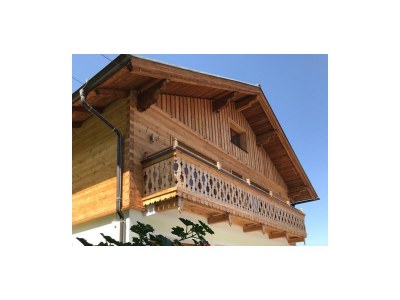 Apartment Ferienhaus "Schober" in Schladming-Pichl - Apartment