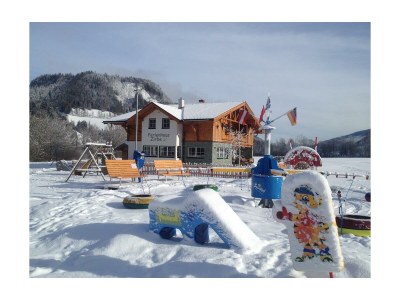 Apartment Ferienhaus "Schober" - Outdoor photo 50