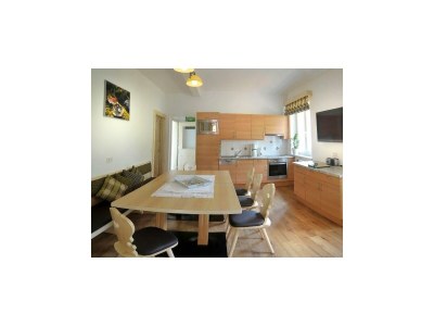 Apartment Ferienhaus - Blockhaus Abendrot - Features photo 59