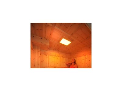 Apartment Ferienhaus - Blockhaus Abendrot - Features photo 63