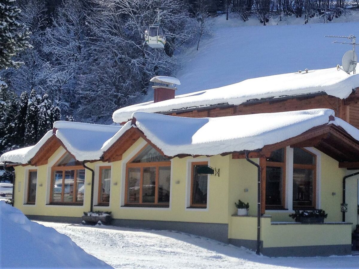 Apartment Ferienhaus "Zirbe" - Outdoor photo 5