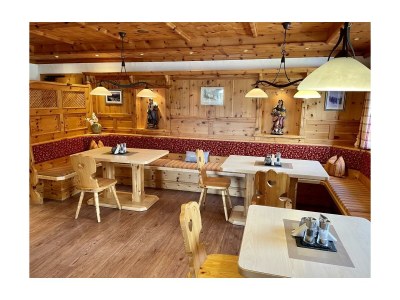 Apartment Ferienhaus "Zirbe" - Outdoor photo 11