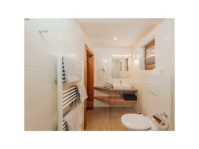 Apartment Ferienhaus "Zirbe" - Outdoor photo 25