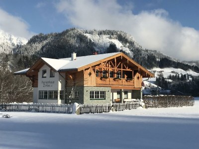 Apartment Ferienhaus "Zirbe" - Features photo 71