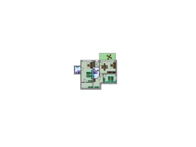 Apartment Appartement Planai - Features photo 34