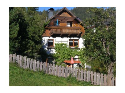 Apartment Appartement/Fewo, Dusche, WC, 1 Schlafraum in Schladming-Pichl - Apartment