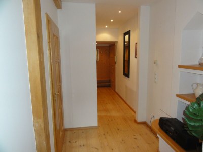 Apartment Appartement/Fewo, Dusche, WC, 2 Schlafräume - Features photo 21