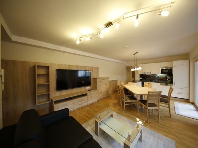 Apartment Appartement Central - Outdoor photo 10