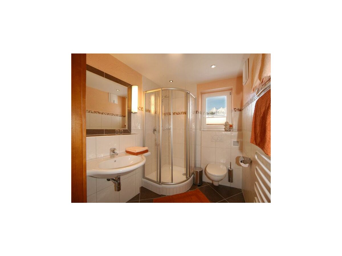 Holiday room Dreibettzimmer mit Dusche, WC - Outdoor photo 2