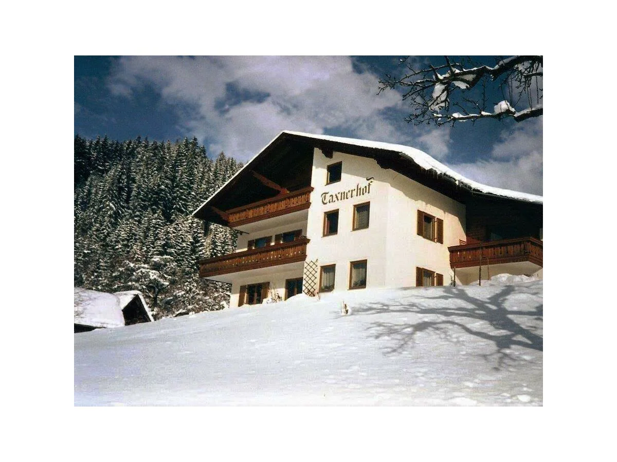 Apartment Apartment 4 Pax/2 Schlafräume/Dusche, WC