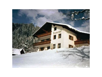 Apartment Apartment 4 Pax/2 Schlafräume/Dusche, WC in Schladming - Apartment