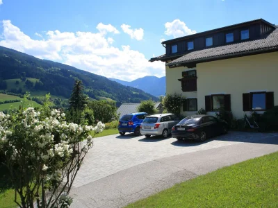 Apartment Apartment 5 Pax/2 Schlafräume/Du od. Bad, WC - Outdoor photo 9