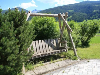 Apartment Apartment 5 Pax/2 Schlafräume/Du od. Bad, WC - Outdoor photo 10