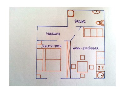 Apartment Appartement Dachstein - Features photo 8