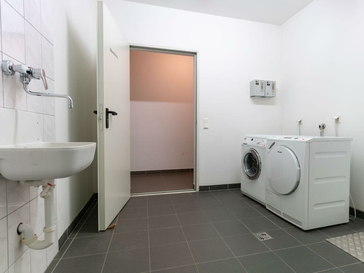 Apartment App. City/2 Schlafzimmer/Dusche&WC getrennt