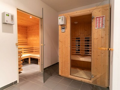 Apartment App. City/2 Schlafzimmer/Dusche&WC getrennt - Outdoor photo 6
