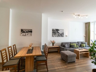 Apartment App. City/2 Schlafzimmer/Dusche&WC getrennt - Outdoor photo 32