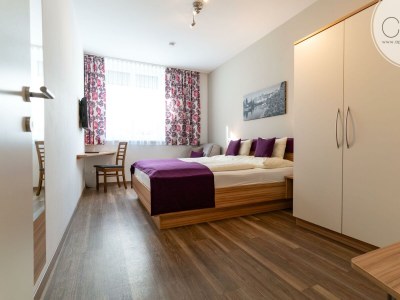 Apartment App. City/2 Schlafzimmer/Dusche&WC getrennt - Outdoor photo 41