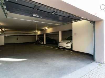 Apartment App. City/2 Schlafzimmer/Dusche&WC getrennt - Outdoor photo 48