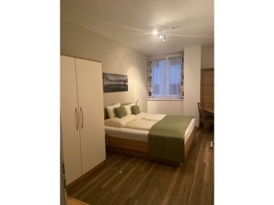 Apartment App. City/2 Schlafzimmer/Dusche&WC getrennt - Features photo 58