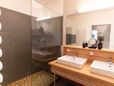 Apartment App. City/2 Schlafzimmer/Dusche&WC getrennt - Features photo 78