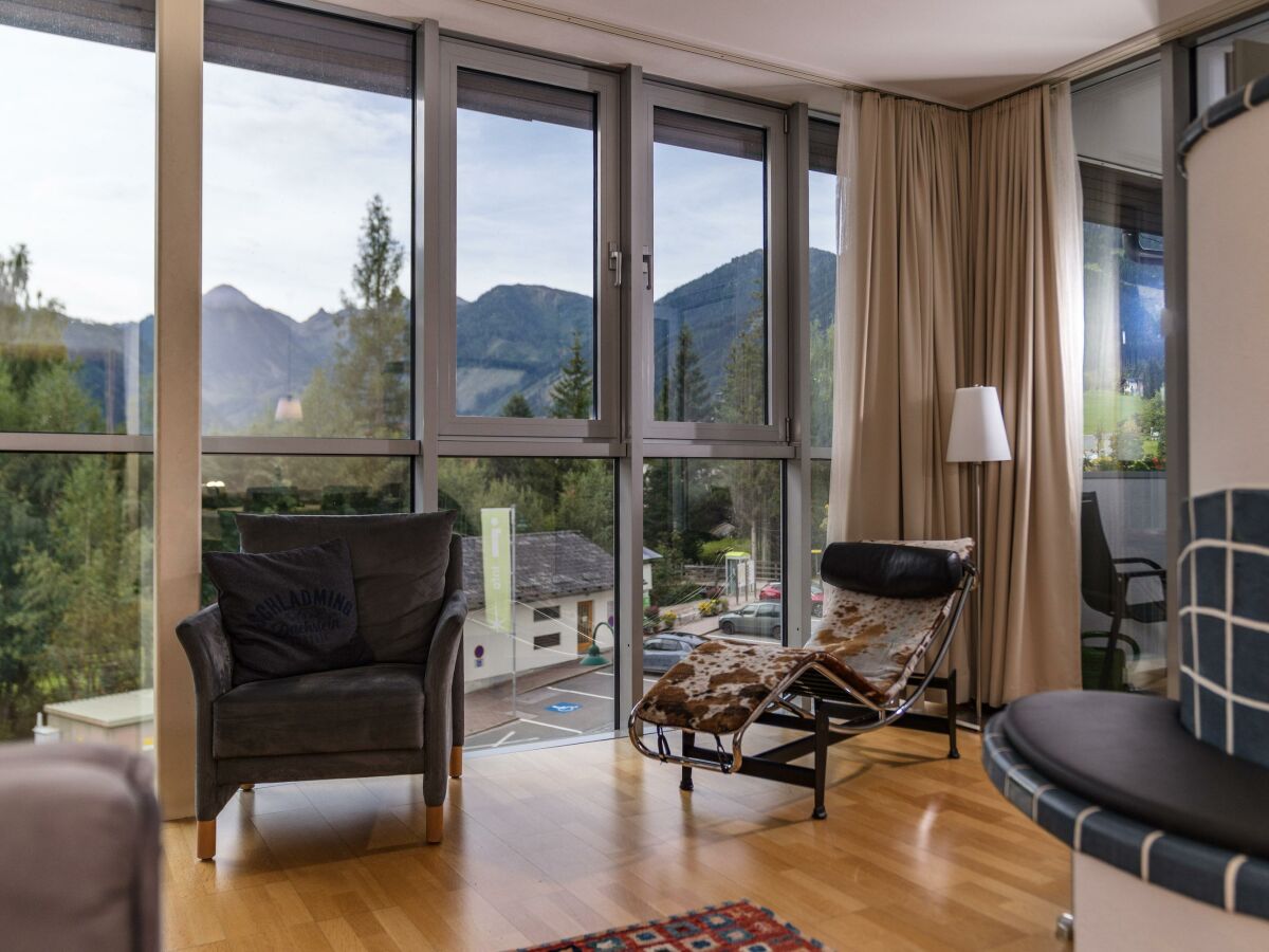 Apartment App. Typ D FLEX Sommer- ca. 25 m², 2 Personen - Outdoor photo 4