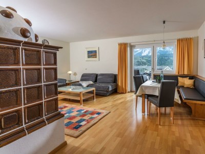 Apartment App. Typ D FLEX Sommer- ca. 25 m², 2 Personen - Outdoor photo 13
