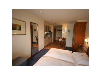 Apartment App. Typ D FLEX Sommer- ca. 25 m², 2 Personen - Features photo 17