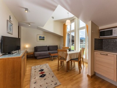 Apartment App. Typ B FLEX Sommer- ca. 75 m², 4-6 Personen - Outdoor photo 3