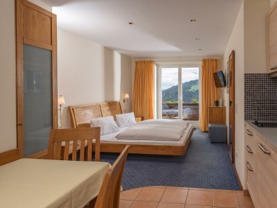 Apartment App. Typ B FLEX Sommer- ca. 75 m², 4-6 Personen - Outdoor photo 7