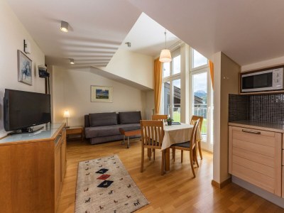 Apartment App. Typ B FLEX Sommer- ca. 75 m², 4-6 Personen - Outdoor photo 10