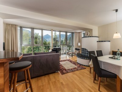 Apartment App. Typ B FLEX Sommer- ca. 75 m², 4-6 Personen - Outdoor photo 11