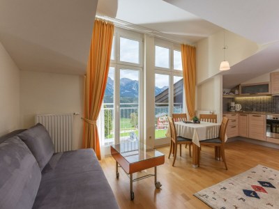 Apartment App. Typ B FLEX Sommer- ca. 75 m², 4-6 Personen - Outdoor photo 14