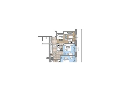 Apartment App. Typ B FLEX Sommer- ca. 75 m², 4-6 Personen - Features photo 18