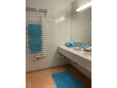 Apartment App. Typ A, FLEX Sommer- ca. 86 m², 4-6 Personen - Outdoor photo 5