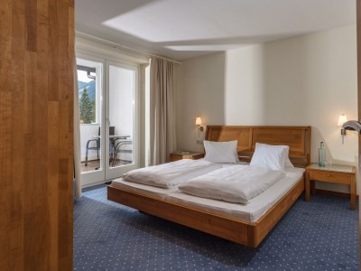 Apartment App. Typ C FLEX Sommer- ca. 50 m², 2-4 Personen - Outdoor photo 12