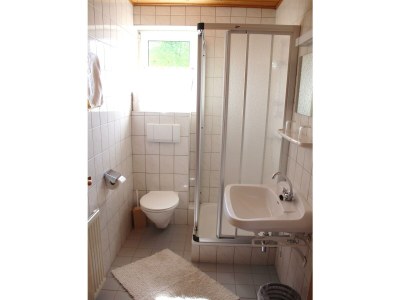 Holiday room Doppelzimmer mit Dusche, WC - Outdoor photo 9