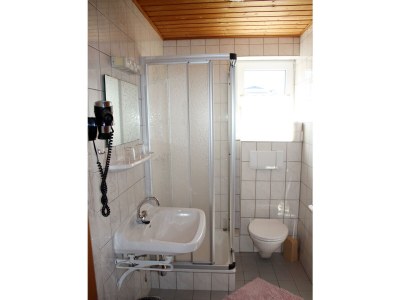 Holiday room Doppelzimmer mit Dusche, WC - Outdoor photo 10