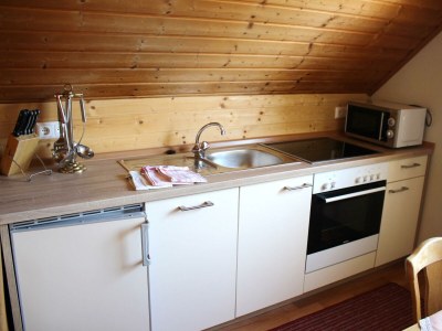Apartment Apartment/Wohn-Schlafraum/Dusche, WC - Outdoor photo 7